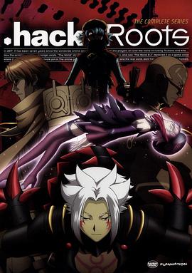 .hack//根源第21集