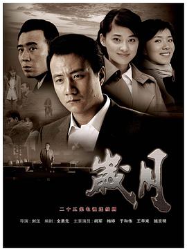 岁月第12集