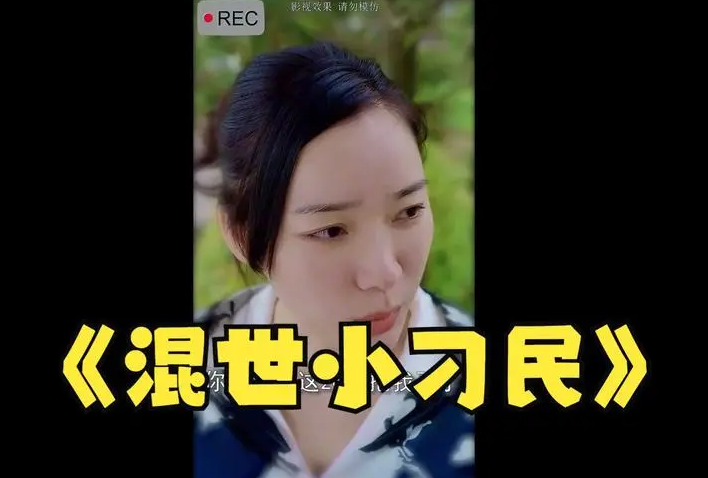 混世小刁民第51集