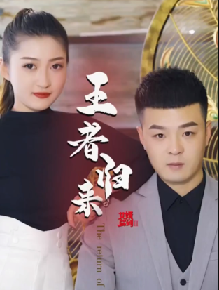 女婿驾到②王者归来第35集