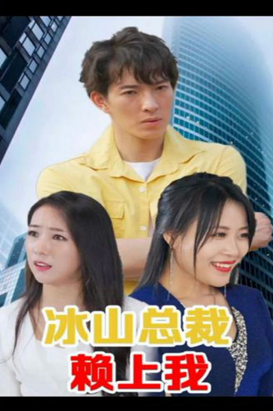 冰山总裁赖上我第106集