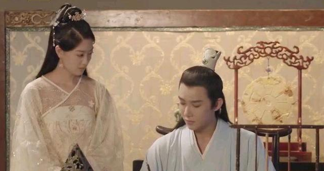 我成了恶毒的女配第132集
