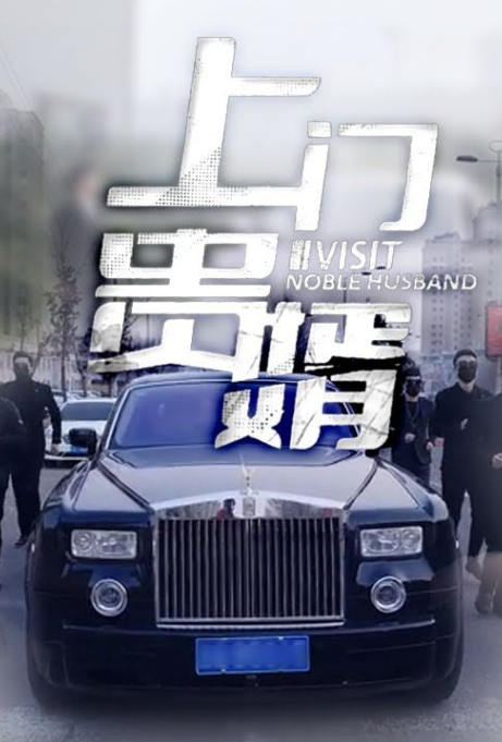 上门贵婿第81集