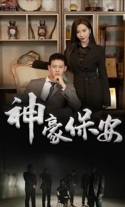 神豪保安第33集