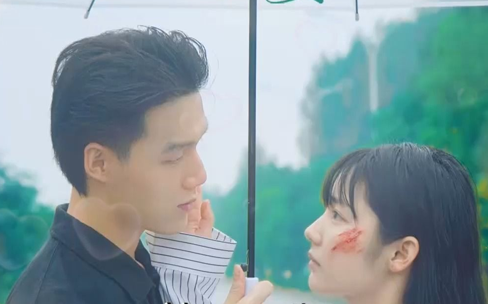 霸总的替嫁娇妻第15集