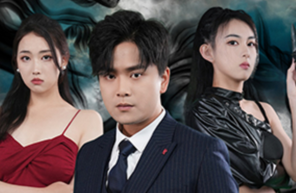 离婚后龙王归来第61集