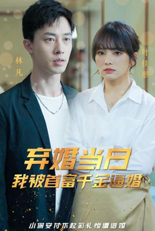 弃婚当日，我被首富千金逼婚第78集