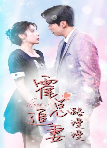 霍总追妻路漫漫第17集