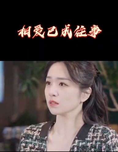 相爱已成往事第14集