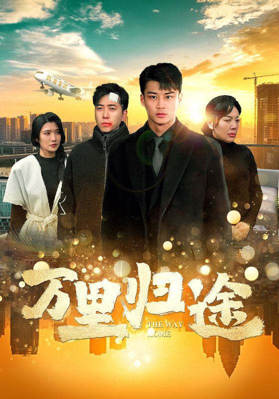 万里归途 短剧版第11集