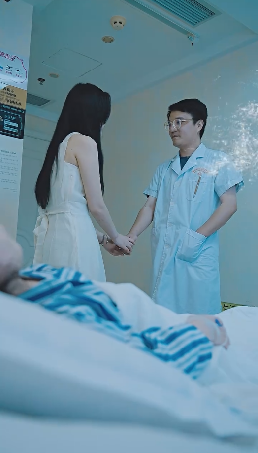 消失的她之爱情转移第60集