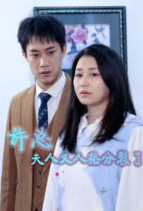 许总，夫人又人格分裂了第38集