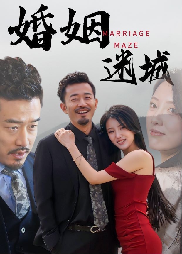 婚姻迷城第30集