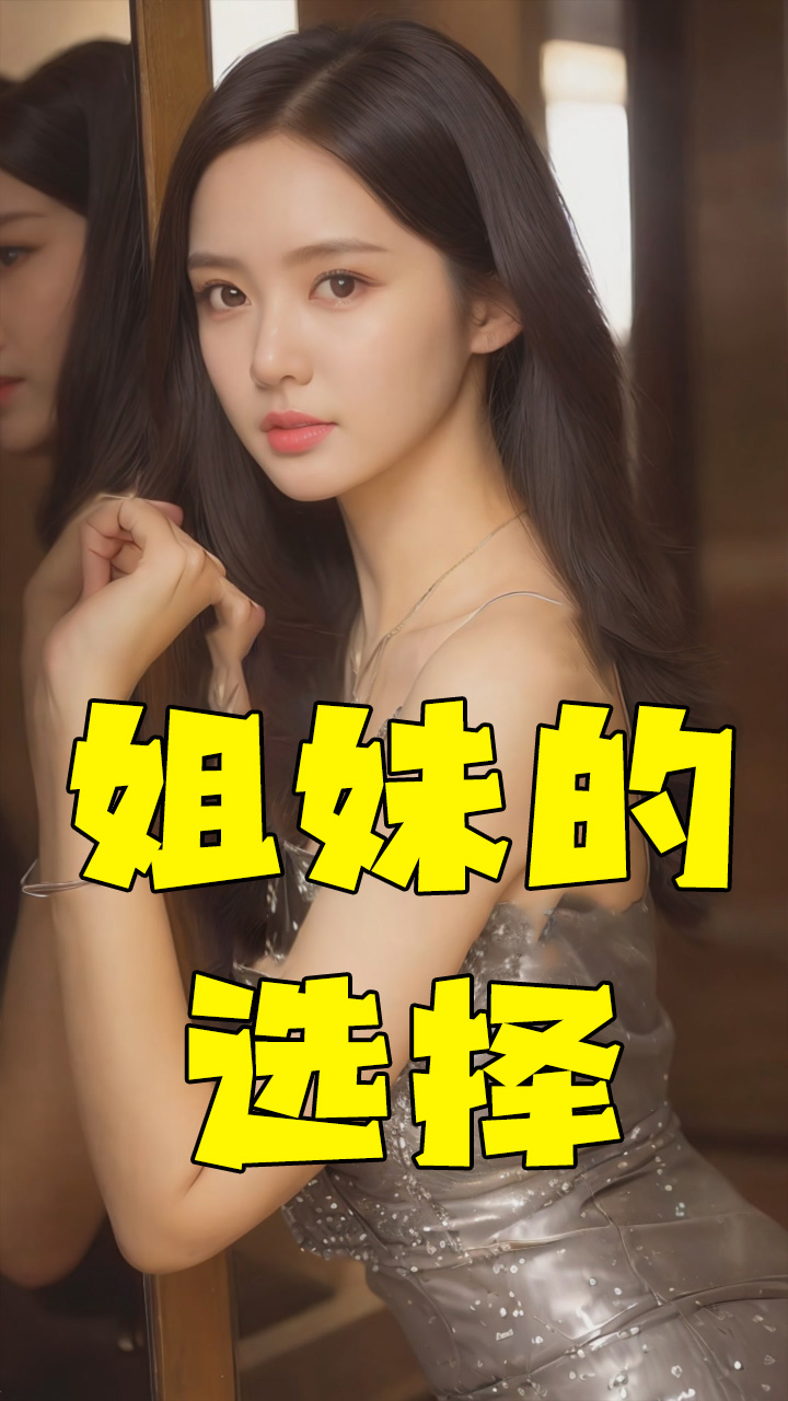 姐妹的选择第54集