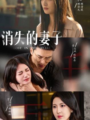 新版：消失的妻子第22集