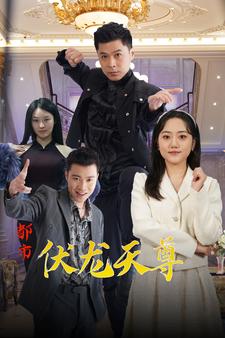 都市伏龙天尊第28集