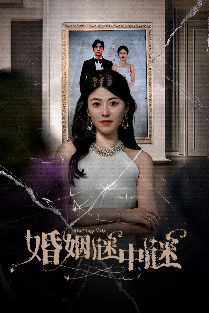 婚姻谜中谜第39集