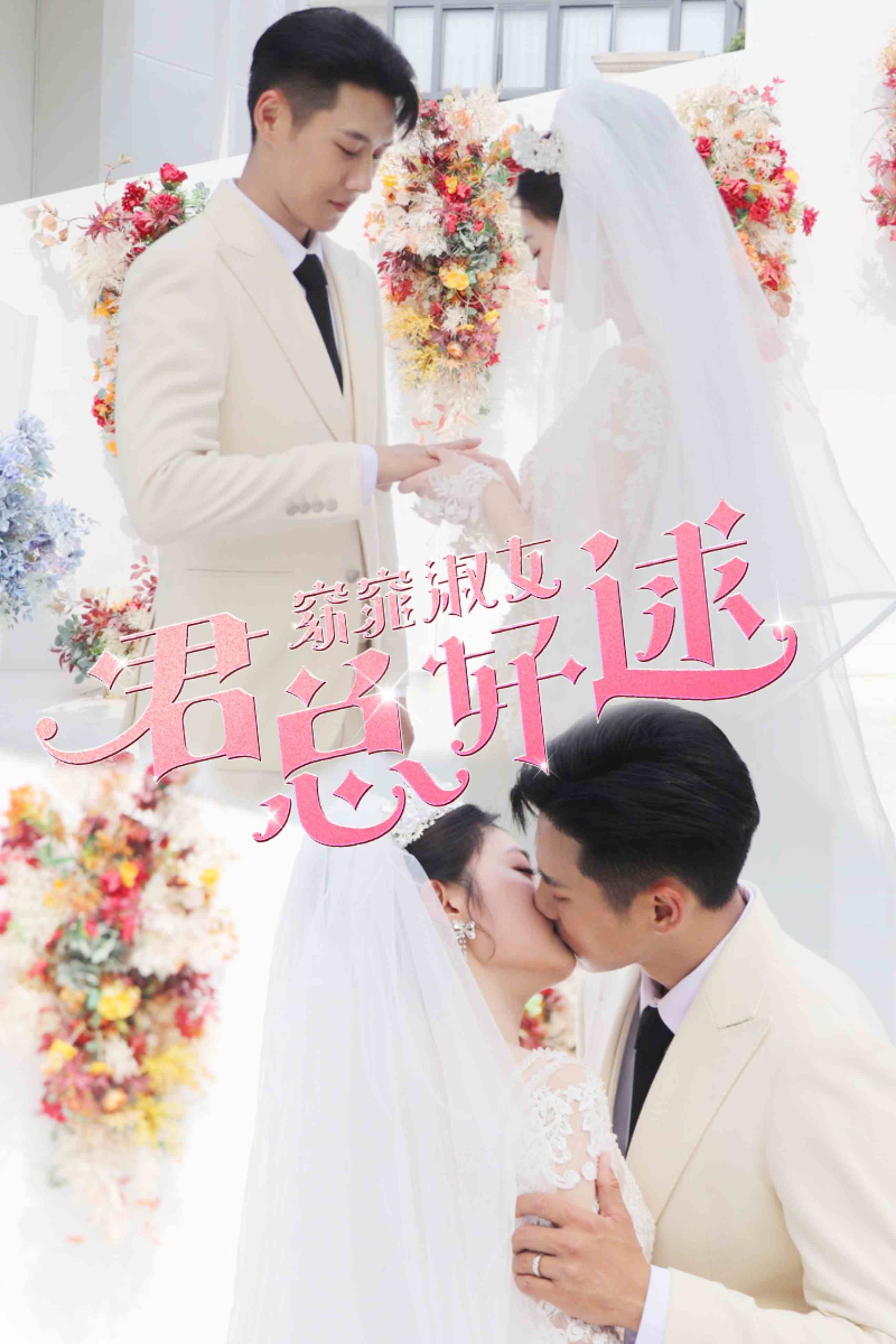 窈窕淑女君总好逑第42集