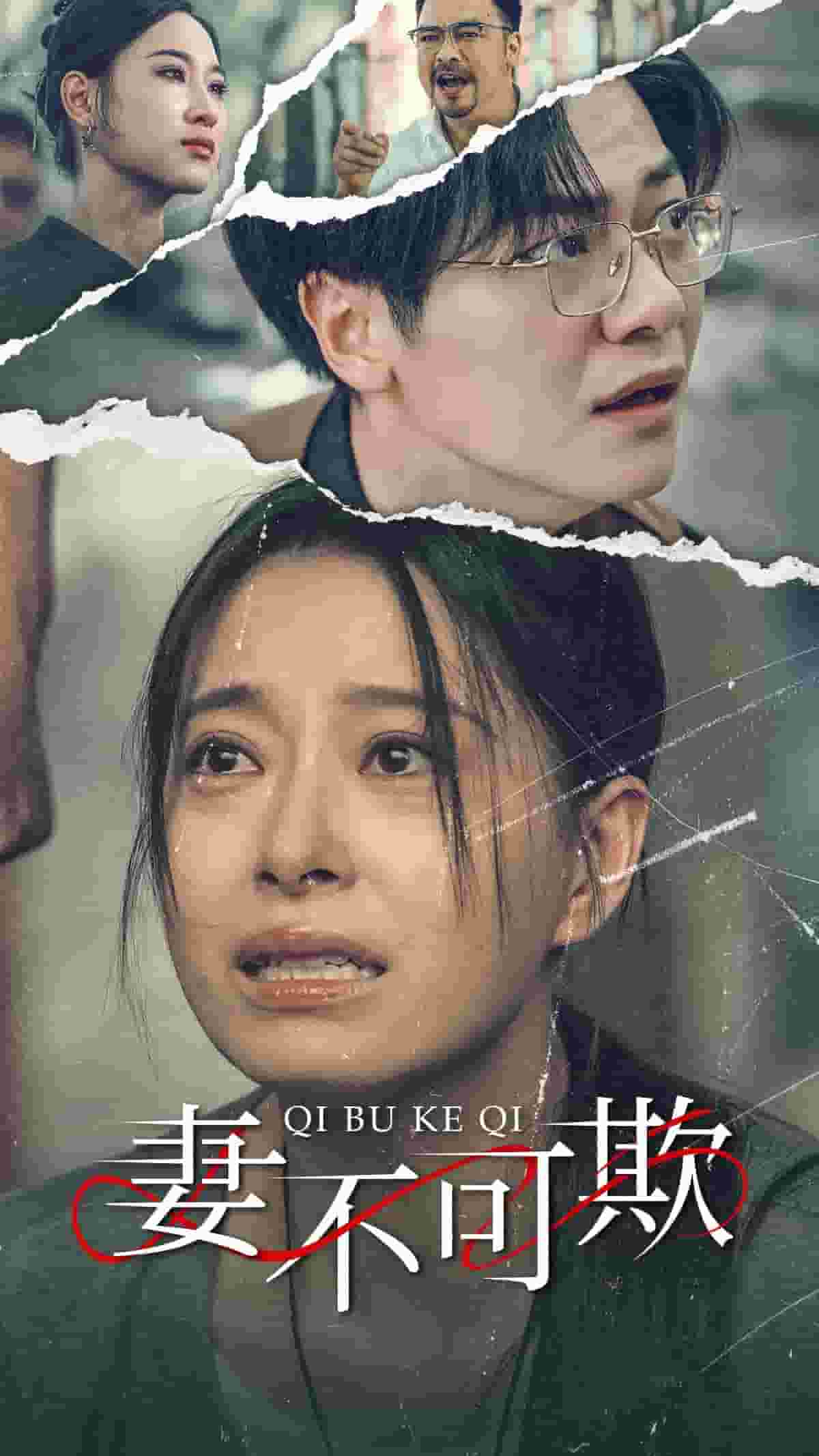 妻不可欺短剧第30集