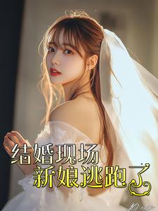 结婚现场新娘逃跑了第17集