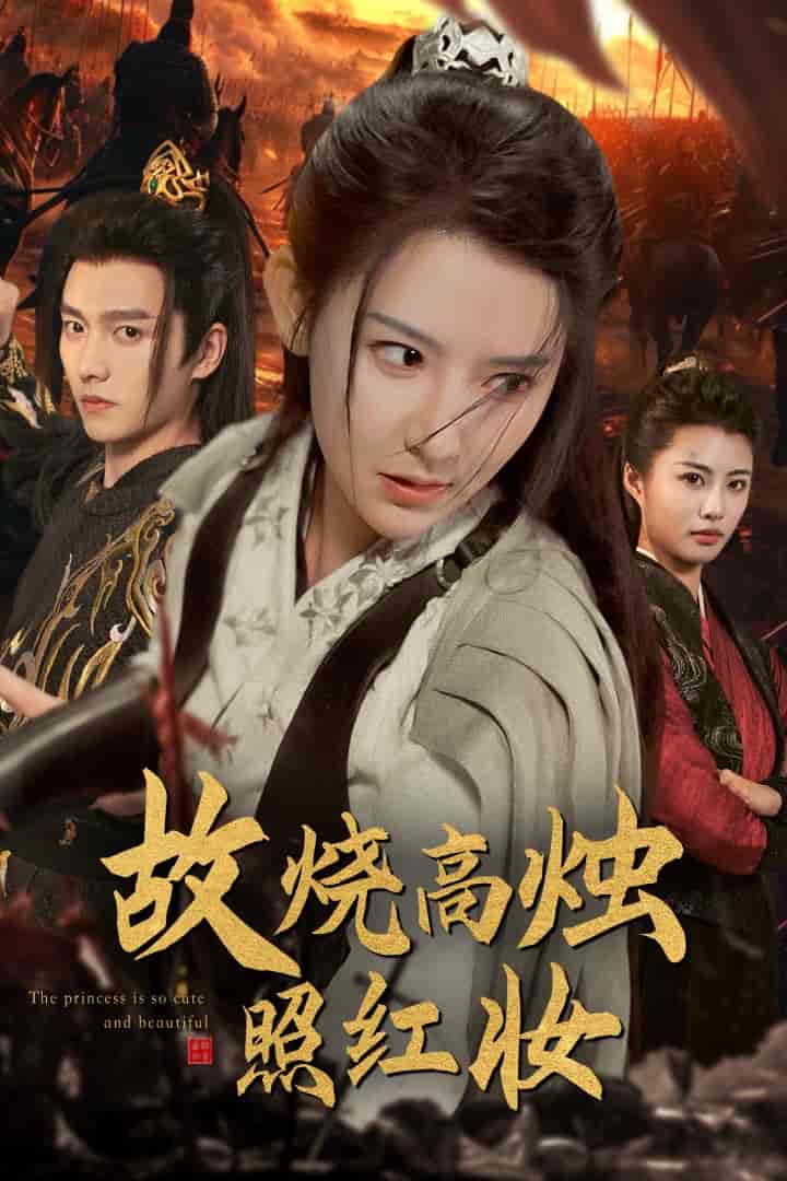 故烧高烛照红妆第08集