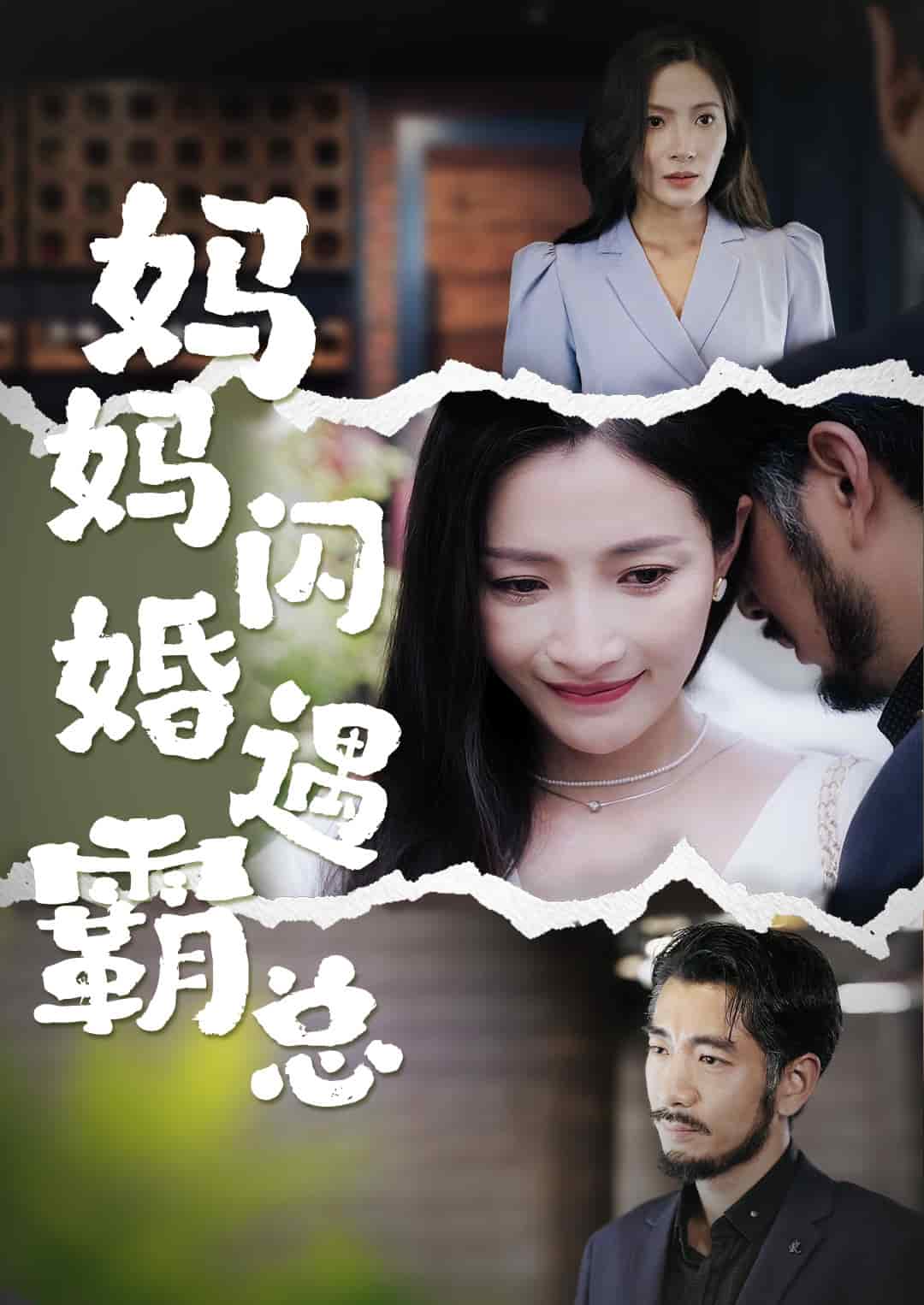 妈妈闪婚霸总第9集
