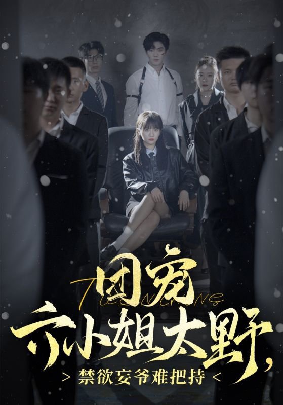 团宠六小姐太野，禁欲妄爷难把持第06集