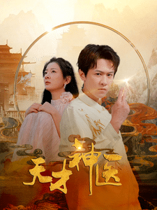 天才神医第68集