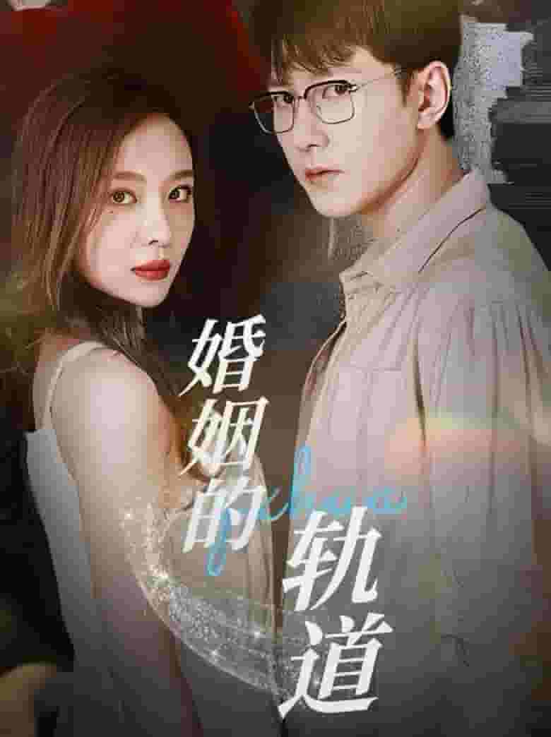 婚姻的轨道第17集