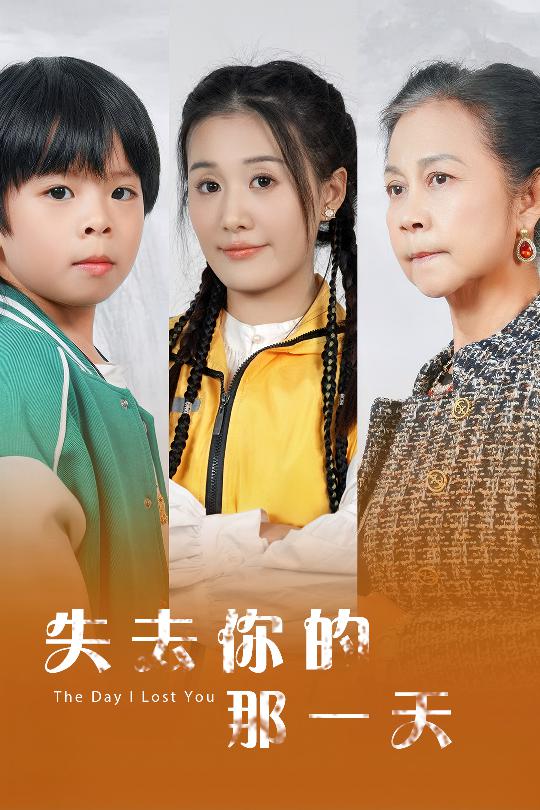 失去你的那一天第24集