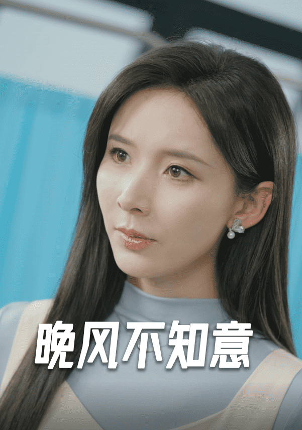 晚风不知意第13集