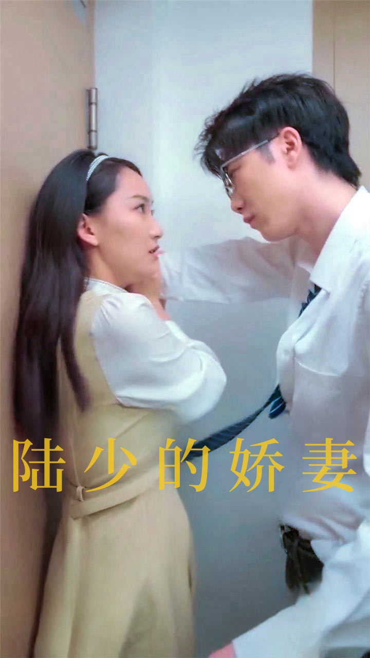 陆少的娇妻第14集