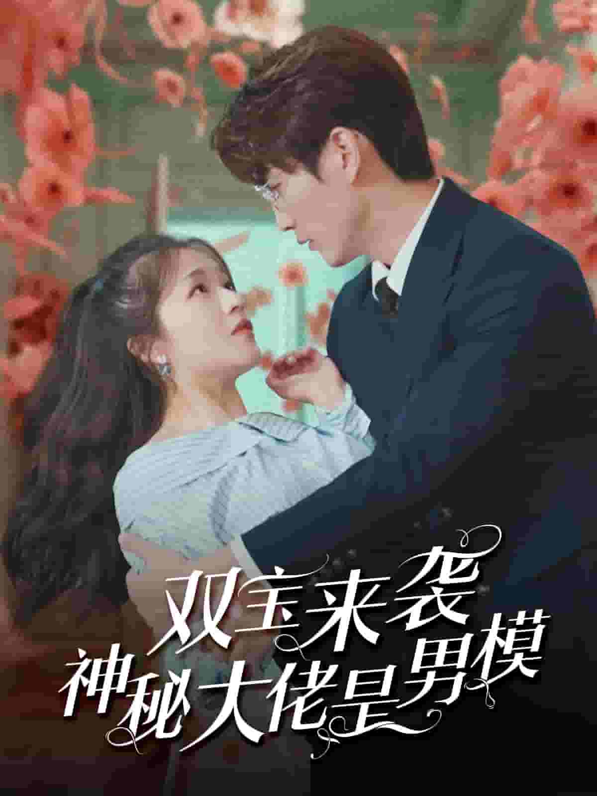 双宝来袭神秘大佬是男模第80集
