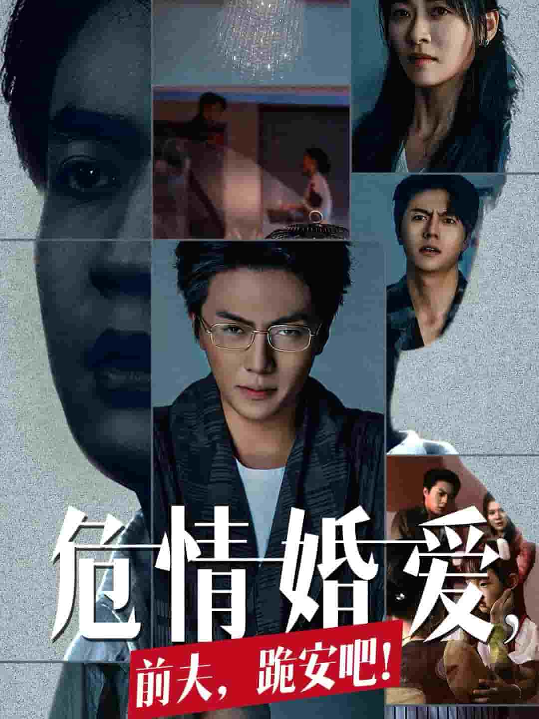 危情婚爱前夫跪安吧第7集