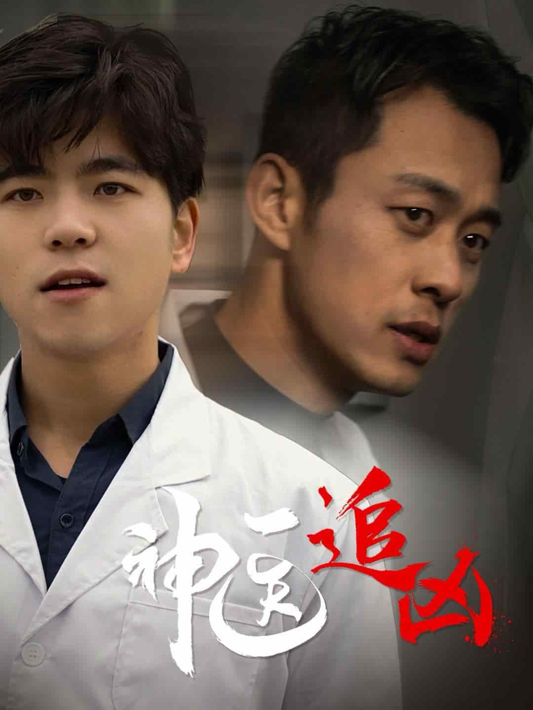 神医追凶第21集