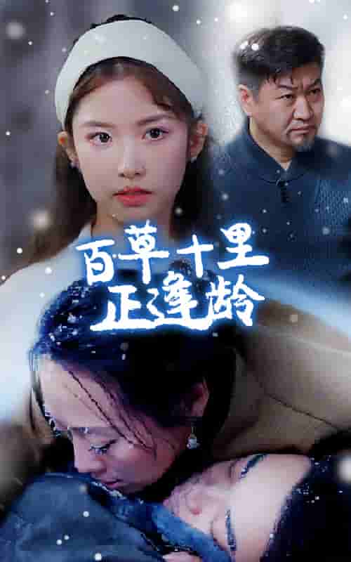 百草十里正逢龄第39集