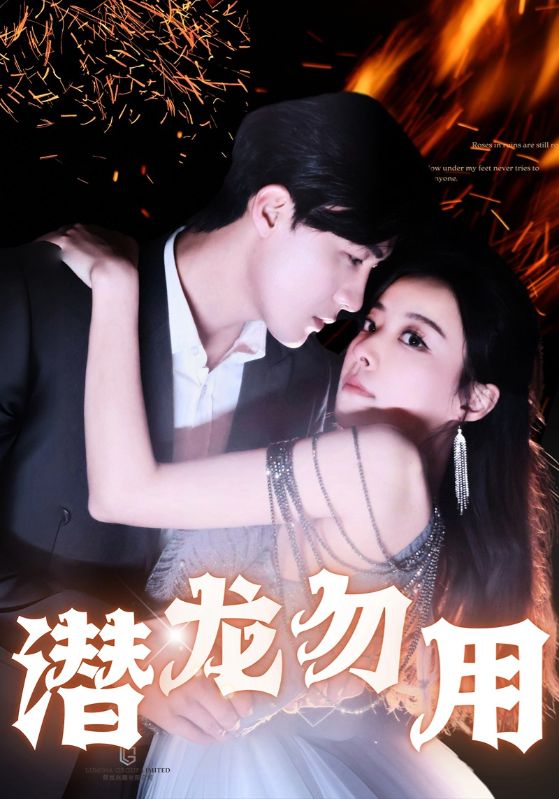 潜龙勿用第44集