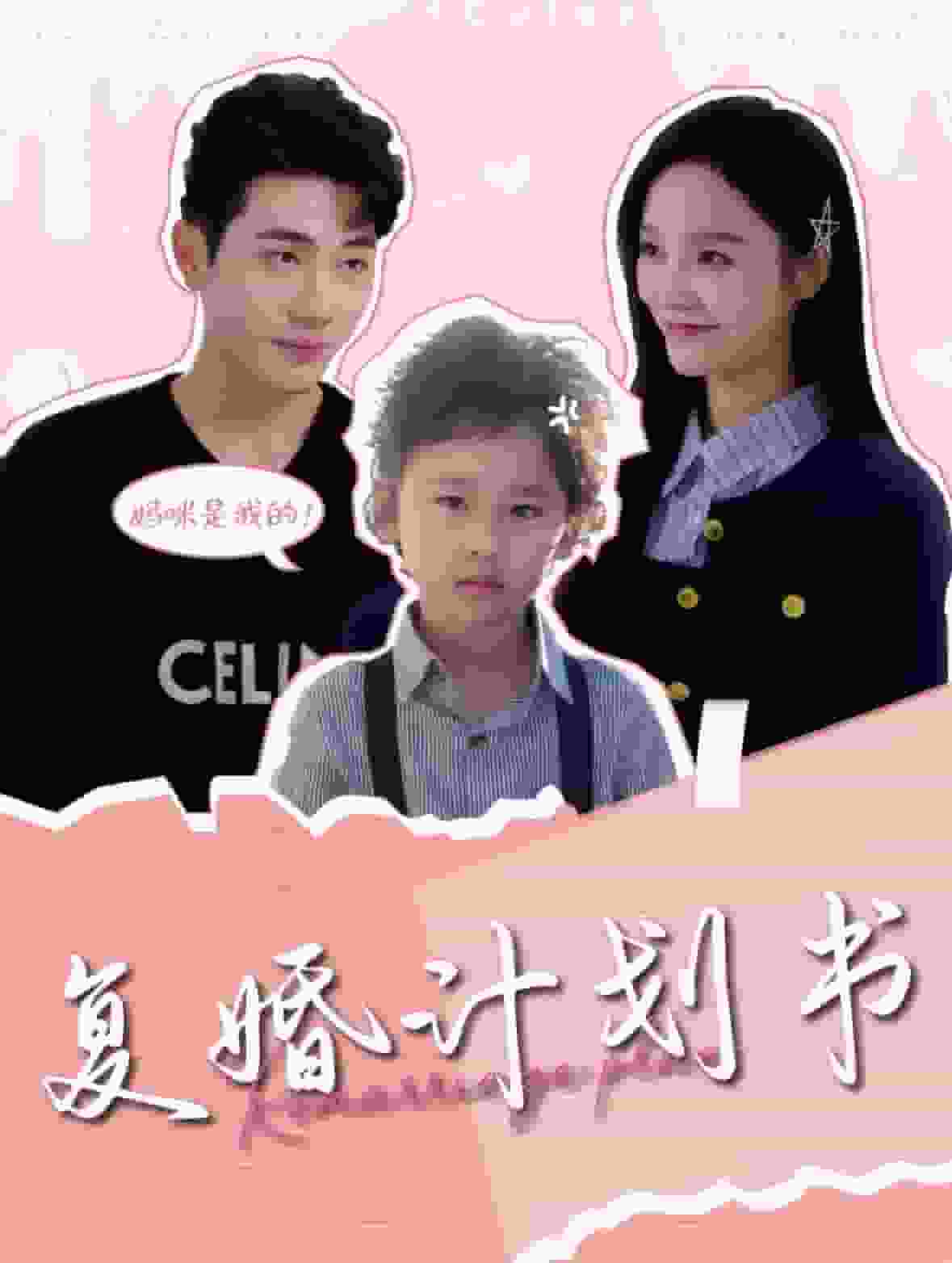复婚计划书第52集