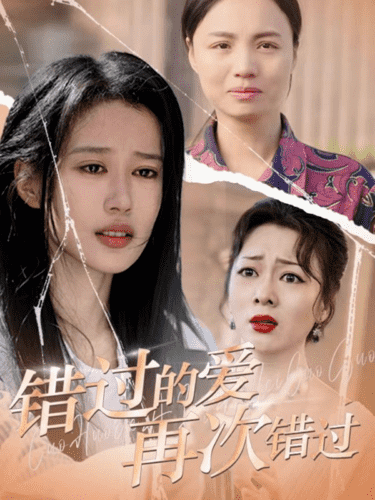 错过的爱再次错过第14集