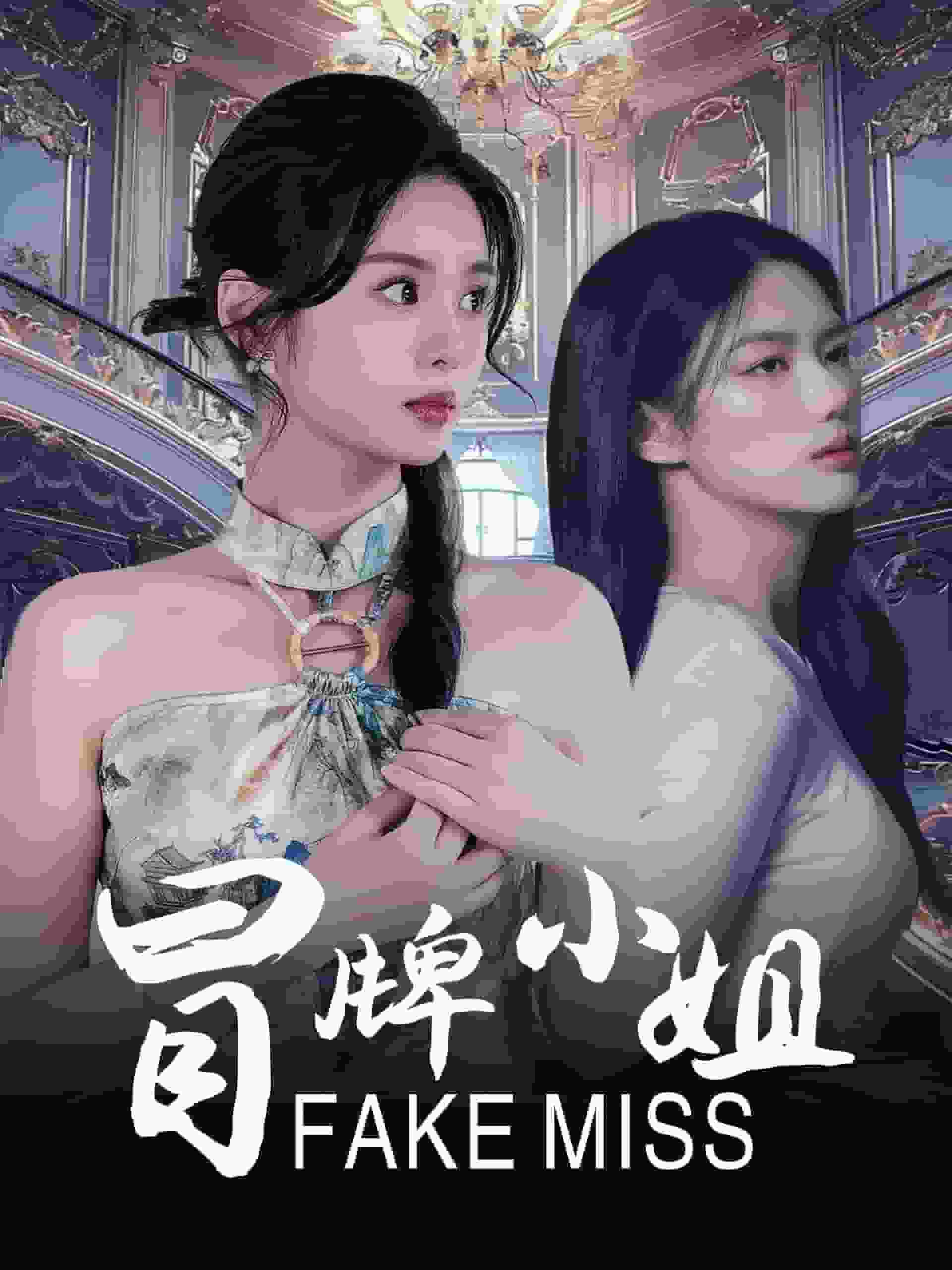 冒牌小姐第28集