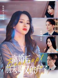 离婚后前夫哥又破产了第25集(大结局)