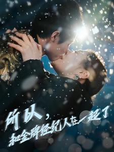 所以和金牌经纪人在一起了第5集