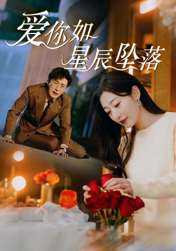 爱你如星辰坠落第39集