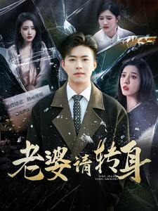 老婆请转身第38集