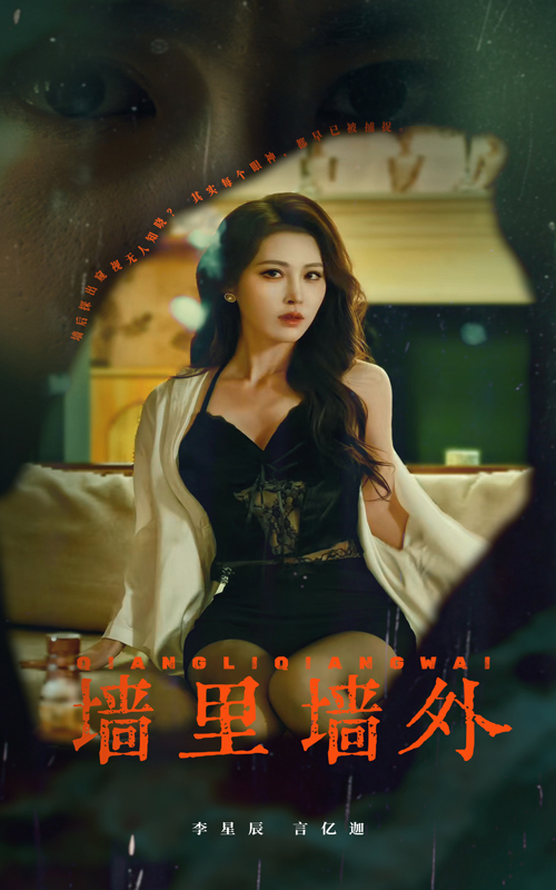 墙里墙外第21集