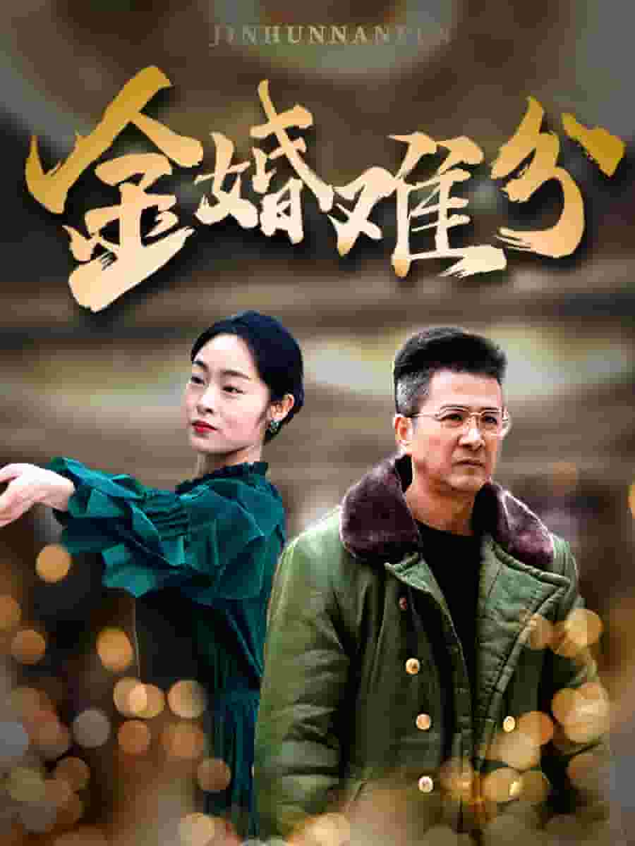 金婚难分第38集