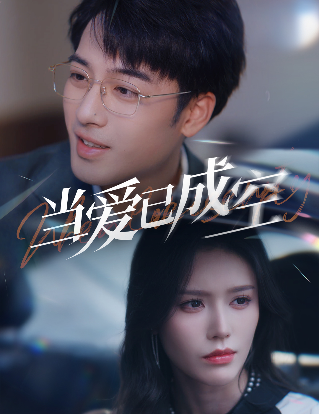 当爱已成空第12集