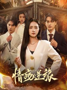 情殇逆旅第44集