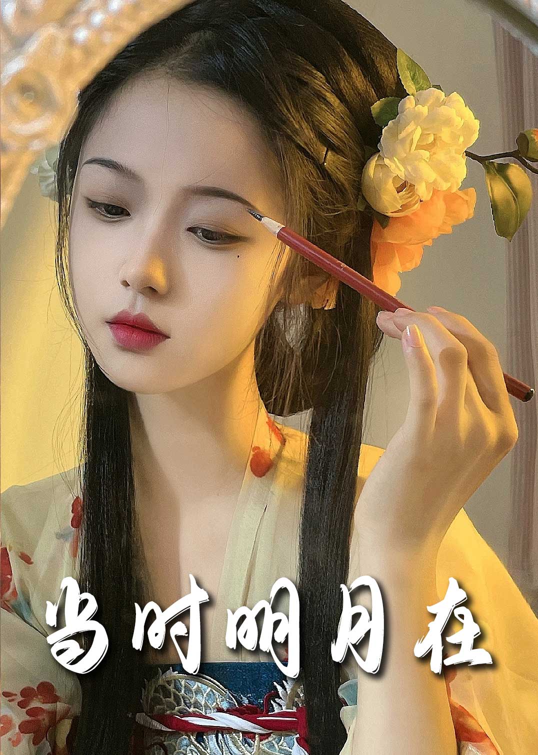 明月照南星第12集