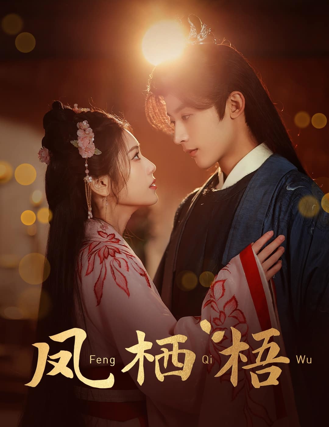 凤栖梧第21集